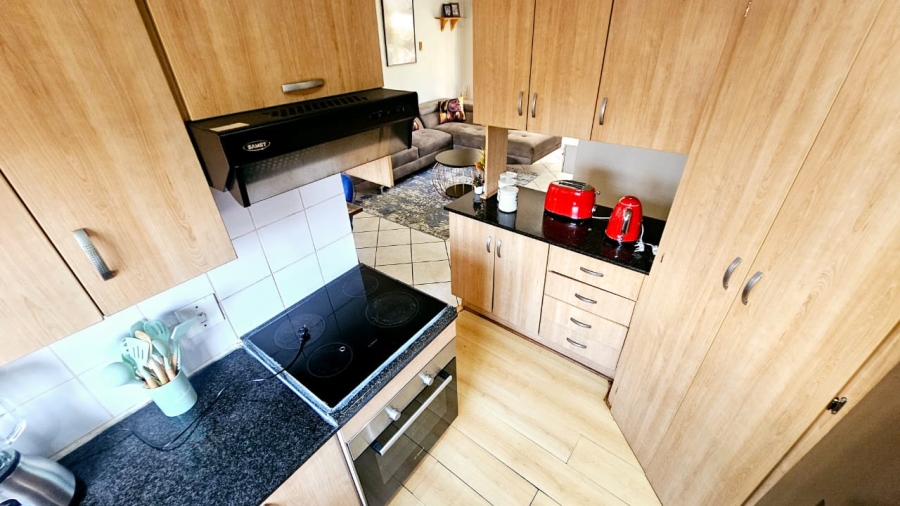 3 Bedroom Property for Sale in Safari Gardens North West